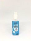 Kinefis Hydroalcoholic Sanitizing Lotion en format 100 ml en spray
